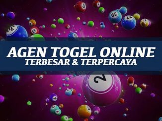 Bandar Togel Online Terpercaya Dan Berbayar